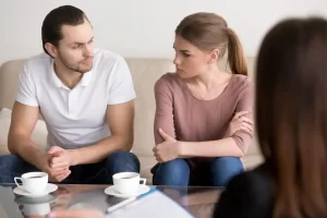 partner psychotherapy