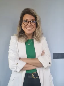 psiholog Ljiljana Popović