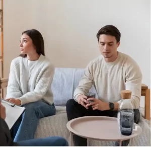 Terapija za parove- emocionalno fokusirana (EFT)