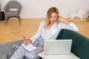 Online terapija za perfekcionizam i osećaj krivice