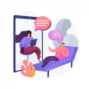 online psihoterapija