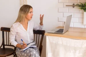 Online terapija za zaposlene