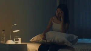 nesanica i kbt terapija